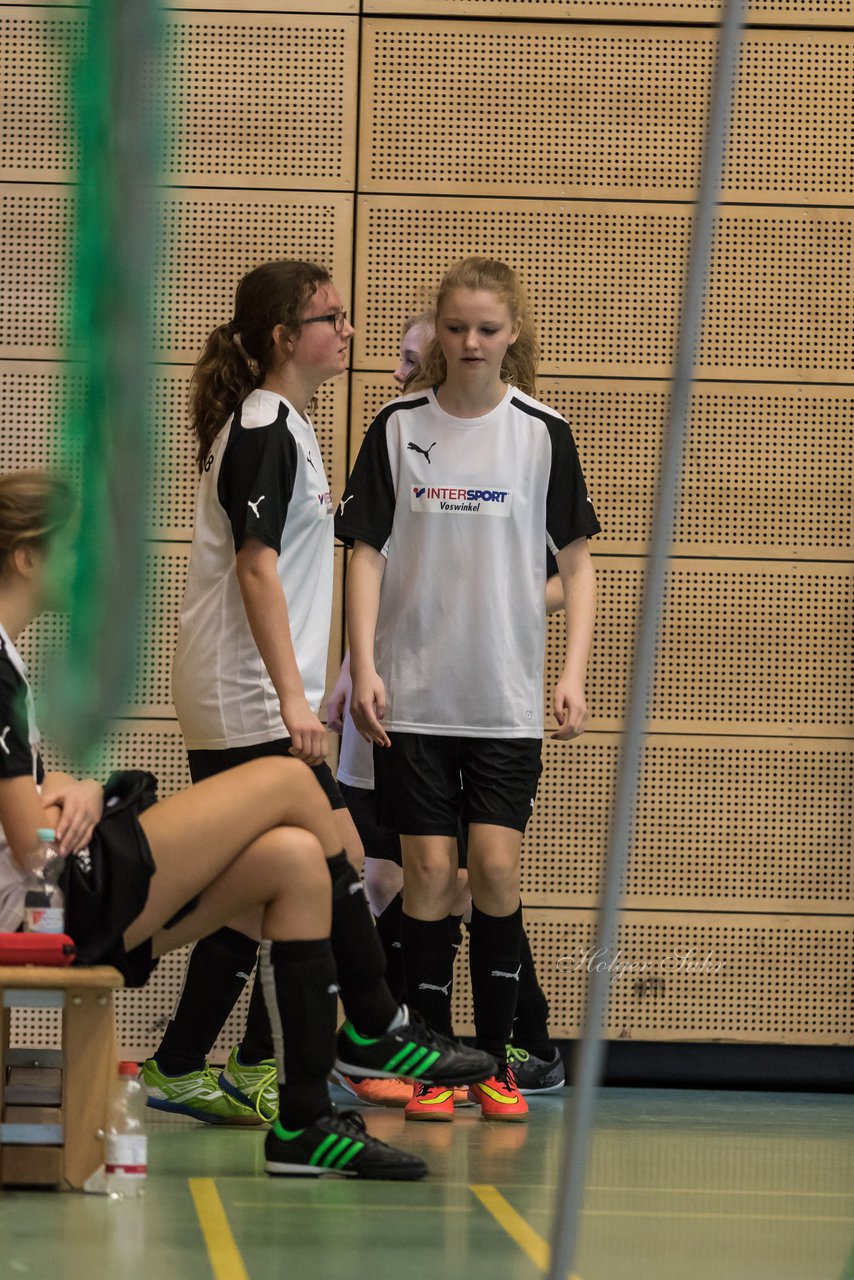 Bild 98 - Girls Cup